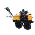 2ton Road Construction Equipments Road Roller